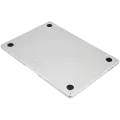 Top Case with Battery and Keyboard (ANSI US) For MacBook Air 13" A3113 (Used OEM Pull: Grade A) (Silver)