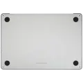 Top Case with Battery and Keyboard (ANSI US) For MacBook Air 13" A3113 (Used OEM Pull: Grade A) (Silver)
