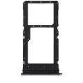 Sim Card Tray For Motorola Moto G Stylus 5G (XT2419 / 2024) (Premium) (Caramel Latte)