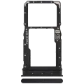 SIM Card Tray For Motorola Moto G Power 5G (XT2415 / 2024) (Premium) (Midnight Blue)