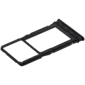 SIM Card Tray For Motorola Moto G Power 5G (XT2415 / 2024) (Premium) (Midnight Blue)