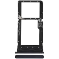 Sim Card Tray For Motorola Moto G Stylus 5G (XT2315 / 2023) (Premium) (Cosmic Black)