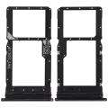 Sim Card Tray For Motorola Moto G Stylus 5G (XT2315 / 2023) (Premium) (Cosmic Black)