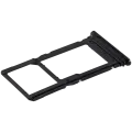 Sim Card Tray For Motorola Moto G Stylus 5G (XT2315 / 2023) (Premium) (Cosmic Black)