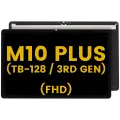 LCD Assembly Without Frame For Lenovo Tab M10 Plus (TB-128)(3rd Gen)(FHD)(Refurbished)