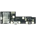 Charging Port Flex Cable For Lenovo Tab M10 HD (3rd Gen) (Premium)