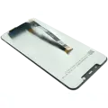 LCD Assembly without Frame For Nokia 8.1 (Aftermarket Plus)