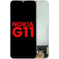 LCD Assembly without Frame For Nokia G11 (Aftermarket Plus)
