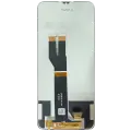 LCD Assembly without Frame For Nokia G11 (Aftermarket Plus)