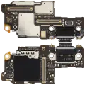 Charging Port With Board For Google Pixel 9 Pro