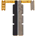 Volume Button Flex Cable For T-Mobile REVVL V Plus 5G