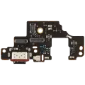 Charging Port Board For Motorola Moto G Stylus 5G (XT2517 / 2025) (Premium)