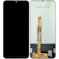 LCD Assembly Without Frame For AT&T Motivate Pro 5G (Refurbished) (All Colors)