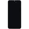 OLED Assembly with Frame for Samsung Galaxy A17 5G (A176 / 2025) (Aftermarket Plus) (All Colors)