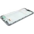OLED Assembly with Frame for Samsung Galaxy A17 5G (A176 / 2025) (Aftermarket Plus) (All Colors)
