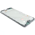 OLED Assembly With Frame For Samsung Galaxy A16 5G (A166U / 2024) (US Version) (Aftermarket Plus) (All Colors)