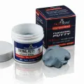 Thermal Putty 14.8 W/m·K Non-Conductive High-Performance Gap Filler (50g) for Laptop GPU / PS5 Xbox Series X/S / VRAM MOSFETs Coils (PolarTronix)