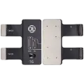 DL400 Pro Tester Flex For iPhone 7 (DL)