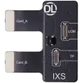 DL400 Pro Tester Flex For iPhone XS (DL)