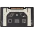 Trackpad For MacBook Pro 13" A2338 (2022-2023) (M2) (Genuine OEM) (Silver)