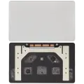 Trackpad For MacBook Pro 13" A2338 (2022-2023) (M2) (Genuine OEM) (Silver)