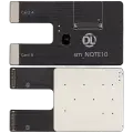 DL400 Pro Tester Flex For Samsung Galaxy Note 10 (DL)