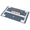 Trackpad For MacBook Air 13" A3449 (2026) (Genuine OEM) (Silver)