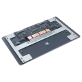 Trackpad For MacBook Air 13" A3449 (2026) (Genuine OEM) (Starlight)
