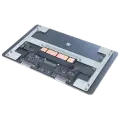 Trackpad For MacBook Air 13" A3449 (2026) (Genuine OEM) (Starlight)