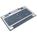 Trackpad For MacBook Pro 16" A3428 / A3429 (2026) (Genuine OEM) (Space Black)