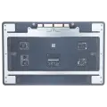 Trackpad For MacBook Pro 16" A3428 / A3429 (2026) (Genuine OEM) (Space Black)