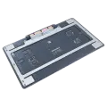 Trackpad For MacBook Pro 16" A3428 / A3429 (2026) (Genuine OEM) (Silver)