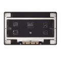 Trackpad For MacBook Pro 16" A2780 (2023)  (Space Black)
