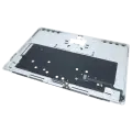 Top Case With Keyboard (ANSI US) For MacBook Air 15" A3448 (2026) (Genuine OEM) (Silver)