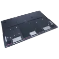 Trackpad For MacBook Pro 14" A3426 / A3427 (2026) (Genuine OEM) (Silver)