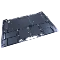 Top Case with Keyboard (ANSI US) For MacBook Pro 16" A3428 / A3429 (2026) (Genuine OEM) (Space Black)