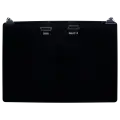 Complete LCD Display Assembly (Nano Texture) For MacBook Pro 16" A3428 / A3429 (2026) (Space Black) (Genuine OEM)