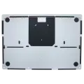 Bottom Case For MacBook Pro 16" A3429 (2026) (Genuine OEM) (Silver)
