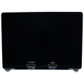 Complete LCD Display Assembly (Nano Texture) For MacBook Pro 14" A3426 (2026) (Genuine OEM) (Silver)