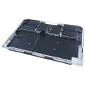 Top Case with Keyboard (ANSI US) For MacBook Pro 14" A3426 (2026) (Genuine OEM) (Silver)