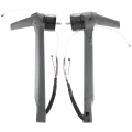 Right Front Arm For DJI Mavic 3 (Used OEM Pull: Grade A)