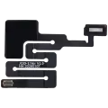 Proximity Sensor Flex Cable For iPhone 17 Air (Face ID and True Tone Recovery) (JCID)