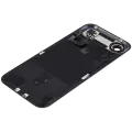 Back Glass W/ MagSafe Magnet & NFC & Flashlight Flex For iPhone Air (Used OEM Pull: Grade C) (Light Gold)