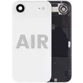 Back Glass W/ MagSafe Magnet & NFC & Flashlight Flex For iPhone Air (Used OEM Pull: Grade C) (Cloud White)