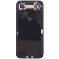 Back Glass W/ MagSafe Magnet & NFC & Flashlight Flex For iPhone Air (Used OEM Pull: Grade C) (Cloud White)