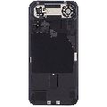 Back Glass W/ MagSafe Magnet & NFC & Flashlight Flex For iPhone Air (Used OEM Pull: Grade B) (Cloud White)