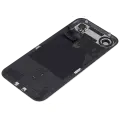 Back Glass W/ MagSafe Magnet & NFC & Flashlight Flex For iPhone Air (Used OEM Pull: Grade B) (Cloud White)