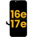 OLED Assembly Compatible For iPhone 17e / 16e (Refurbished)