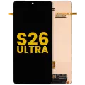 OLED Assembly Without Frame Compatible For Samsung Galaxy S26 Ultra 5G (Refurbished) (All Colors)