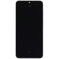 OLED Assembly With Frame For Samsung Galaxy A57 5G (A576 / 2026) (Refurbished) (Icyblue)